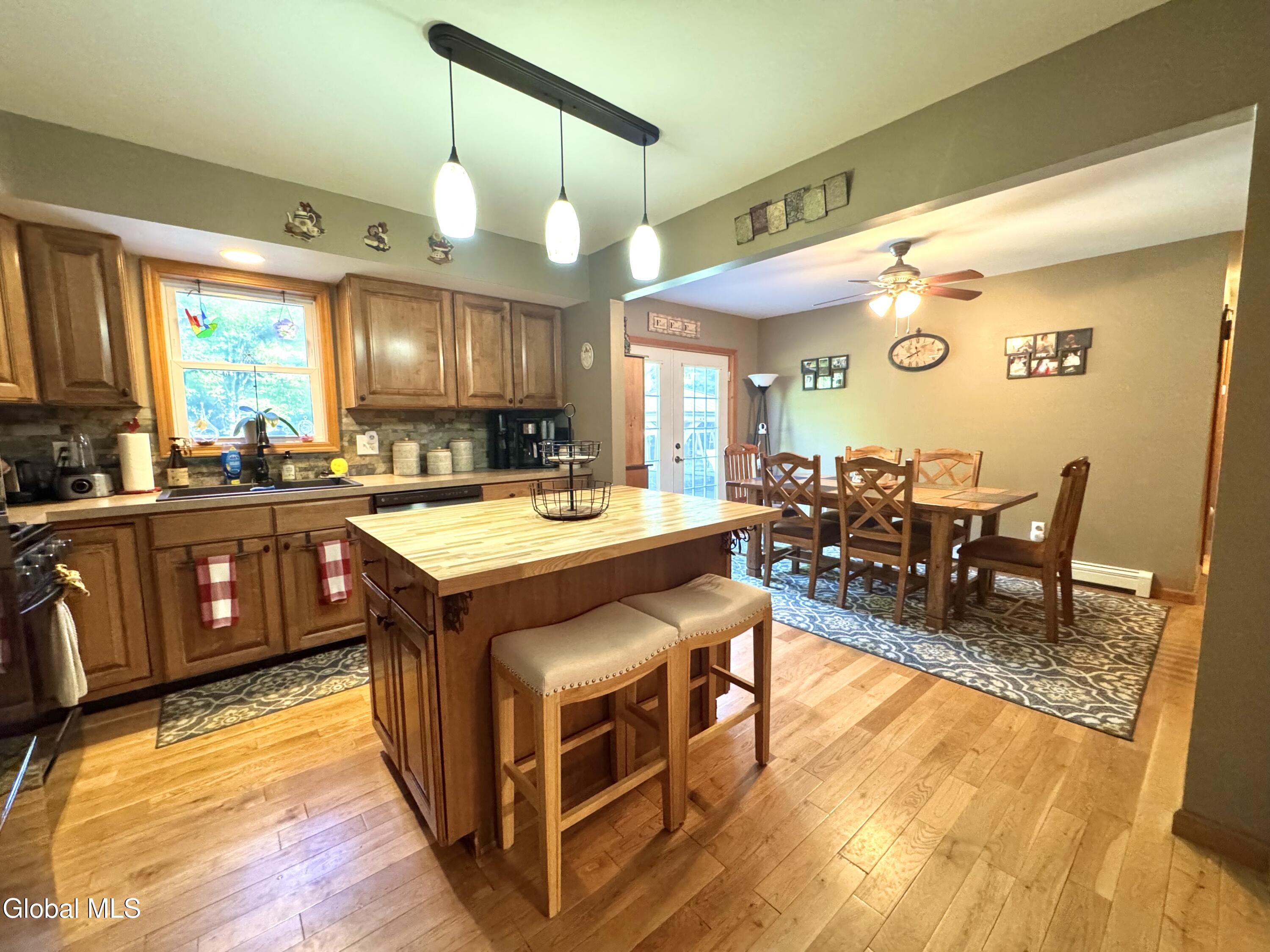 43 Belanger Drive Lake Luzerne NY 12846