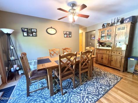 43 Belanger Drive Lake Luzerne NY 12846