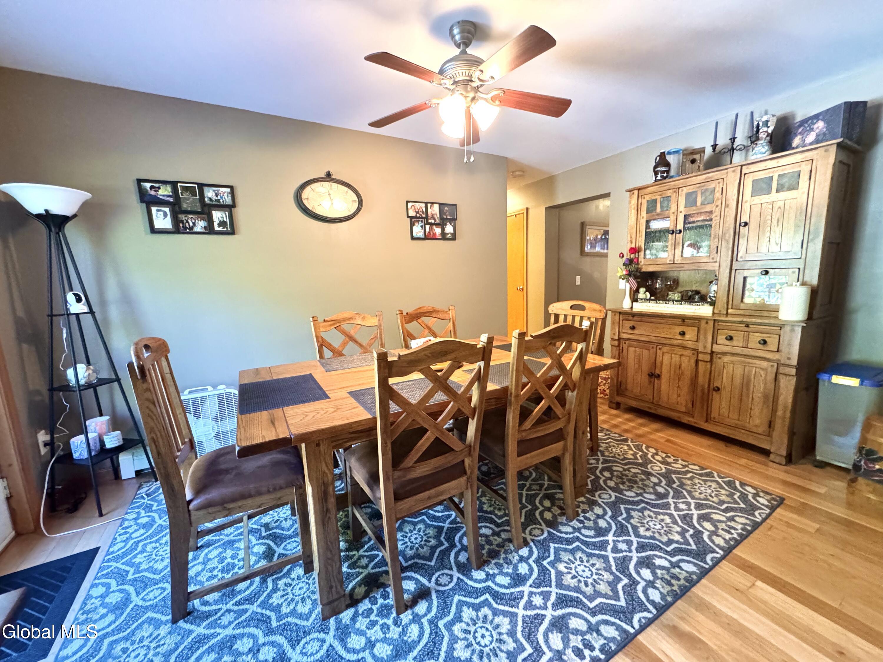 43 Belanger Drive Lake Luzerne NY 12846