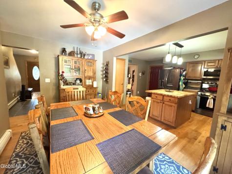 43 Belanger Drive Lake Luzerne NY 12846