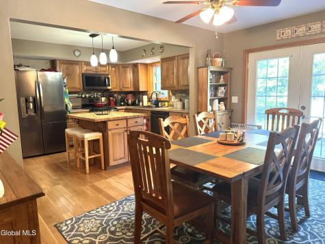 43 Belanger Drive Lake Luzerne NY 12846