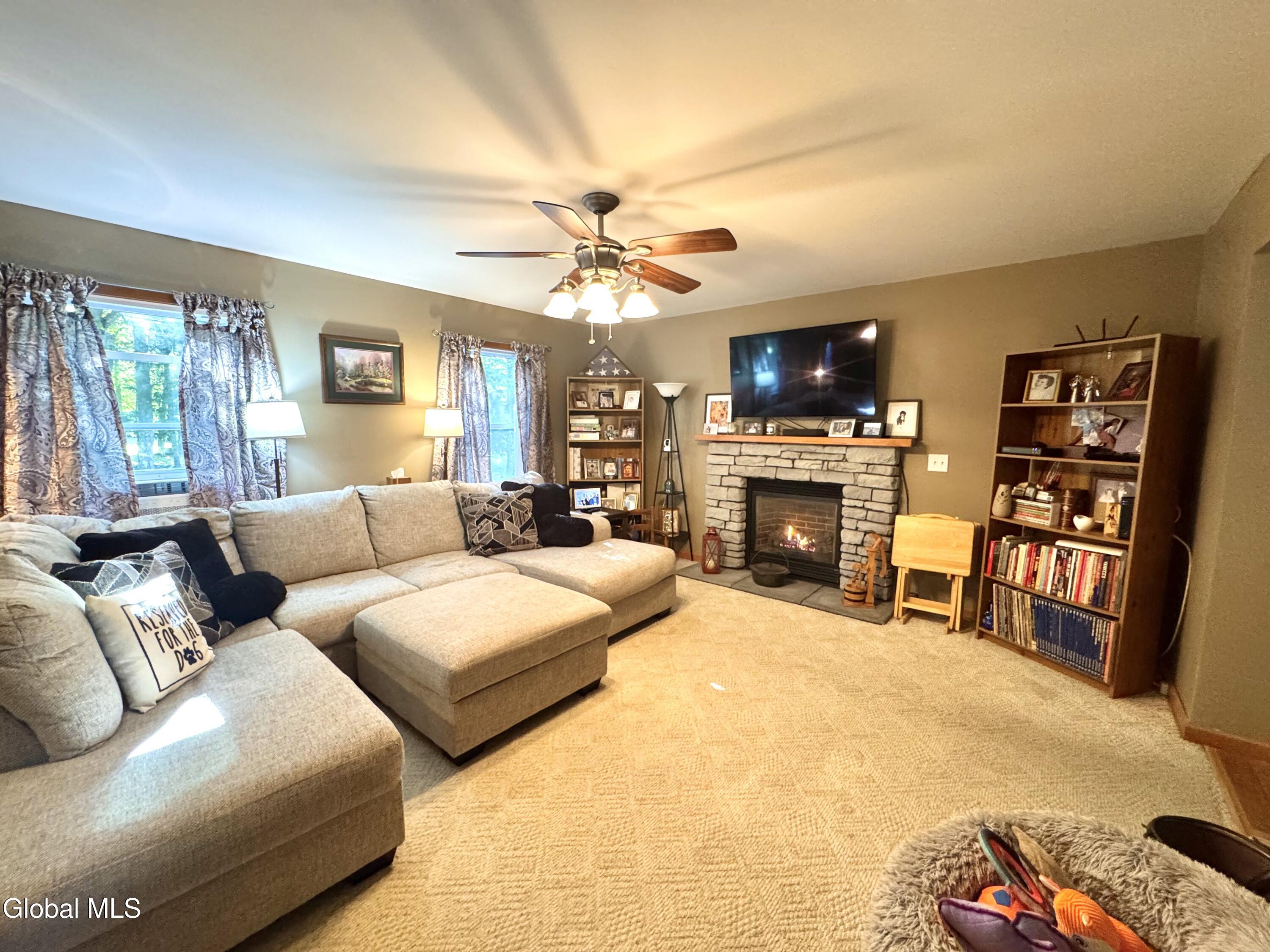 43 Belanger Drive Lake Luzerne NY 12846