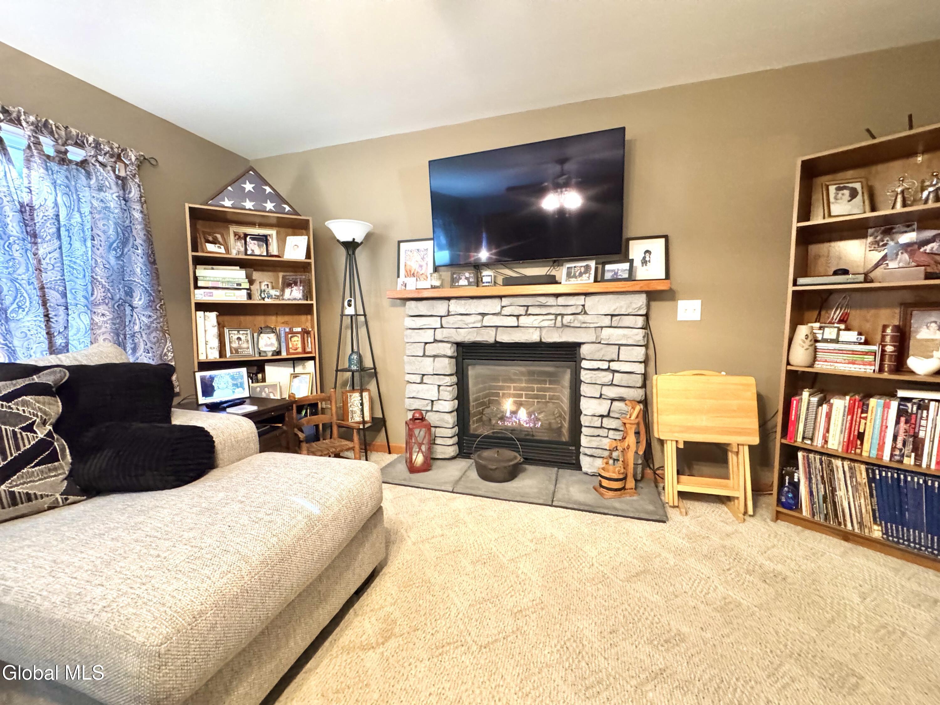 43 Belanger Drive Lake Luzerne NY 12846