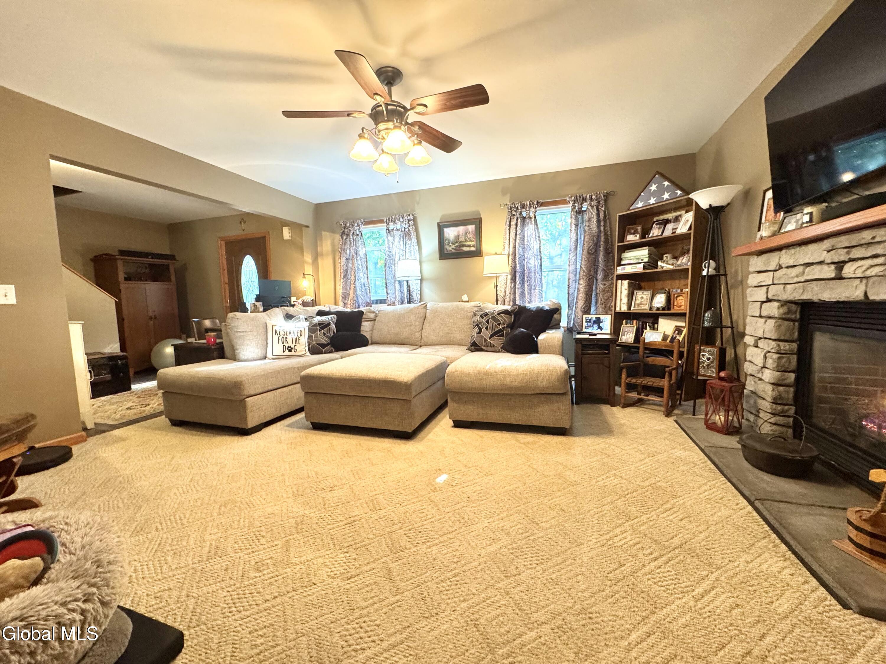 43 Belanger Drive Lake Luzerne NY 12846