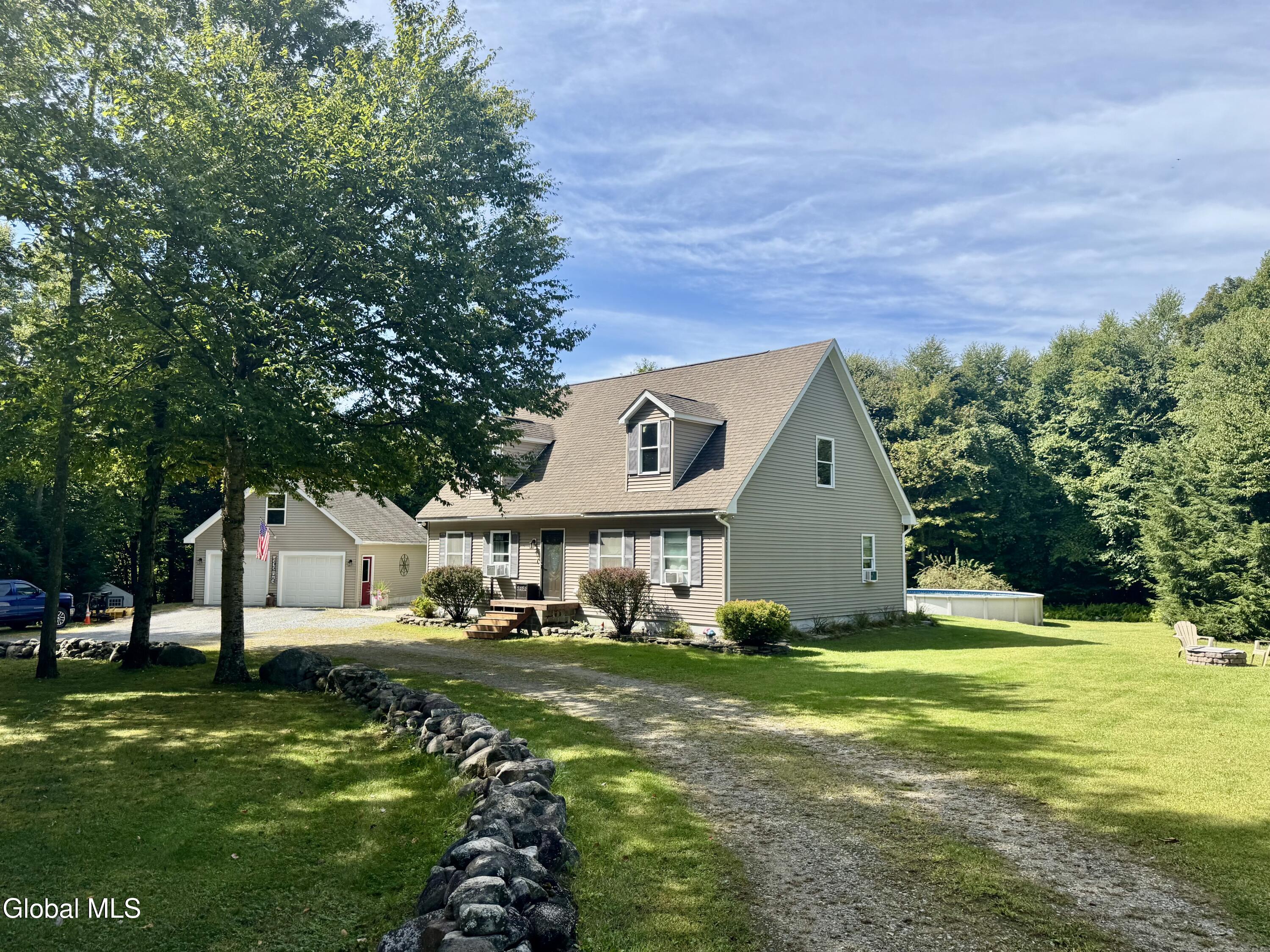 43 Belanger Drive Lake Luzerne NY 12846