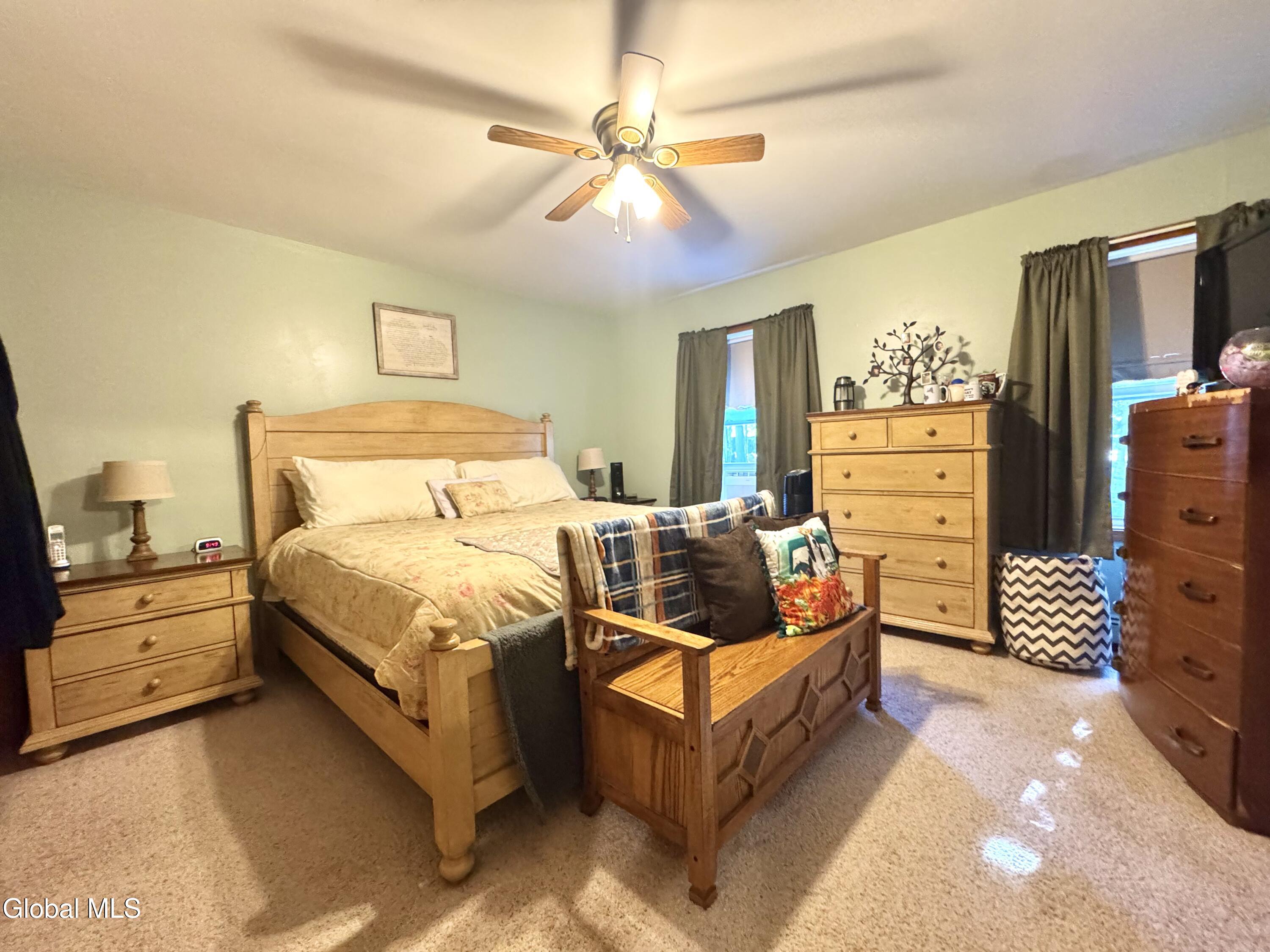 43 Belanger Drive Lake Luzerne NY 12846