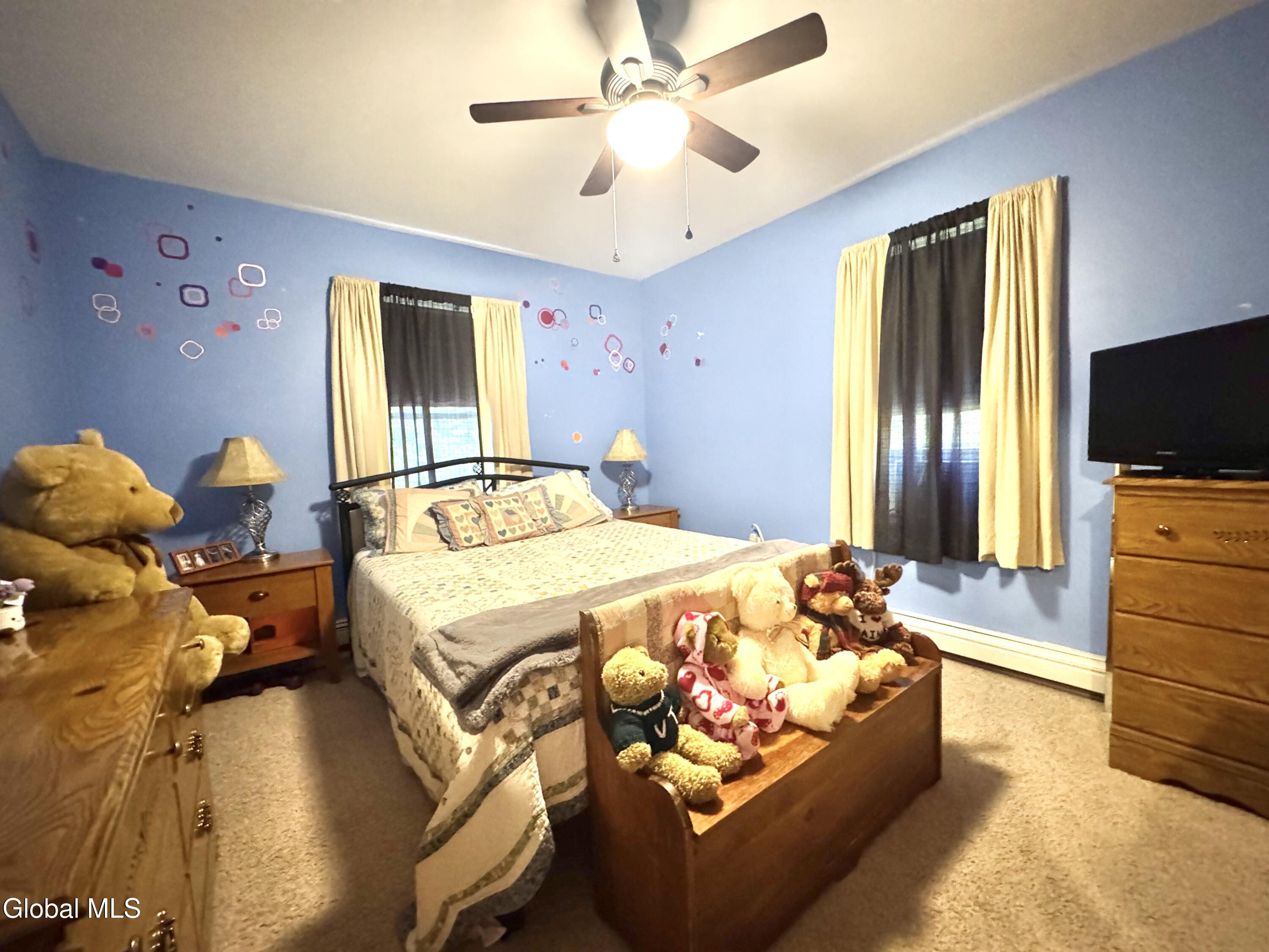 43 Belanger Drive Lake Luzerne NY 12846