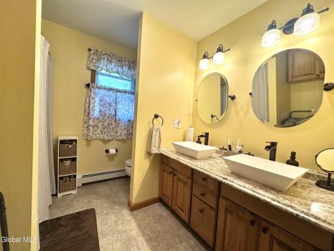 43 Belanger Drive Lake Luzerne NY 12846