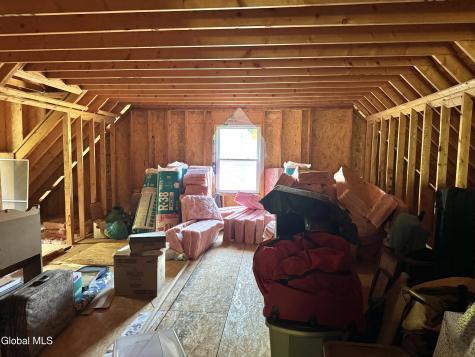 43 Belanger Drive Lake Luzerne NY 12846
