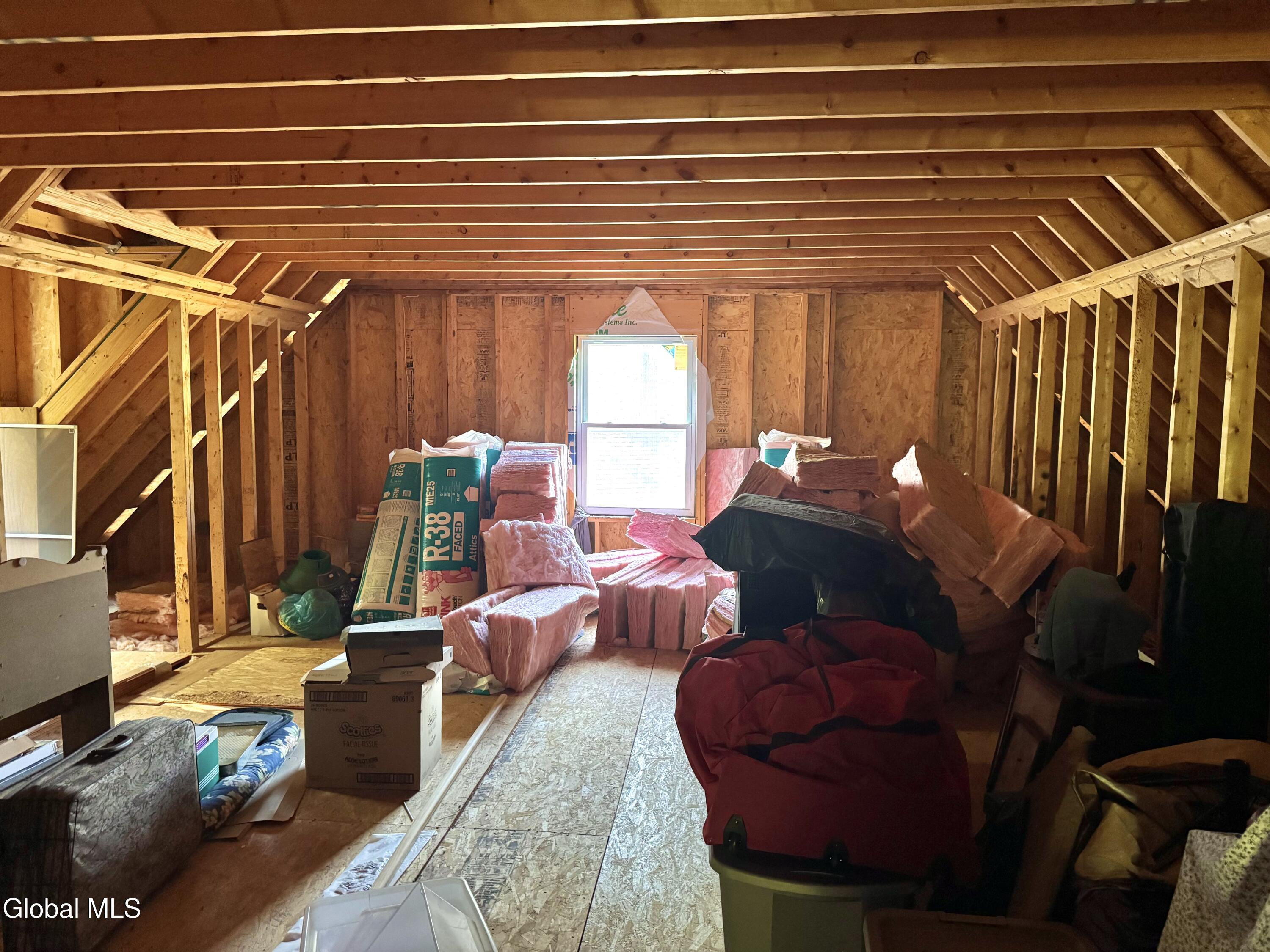 43 Belanger Drive Lake Luzerne NY 12846