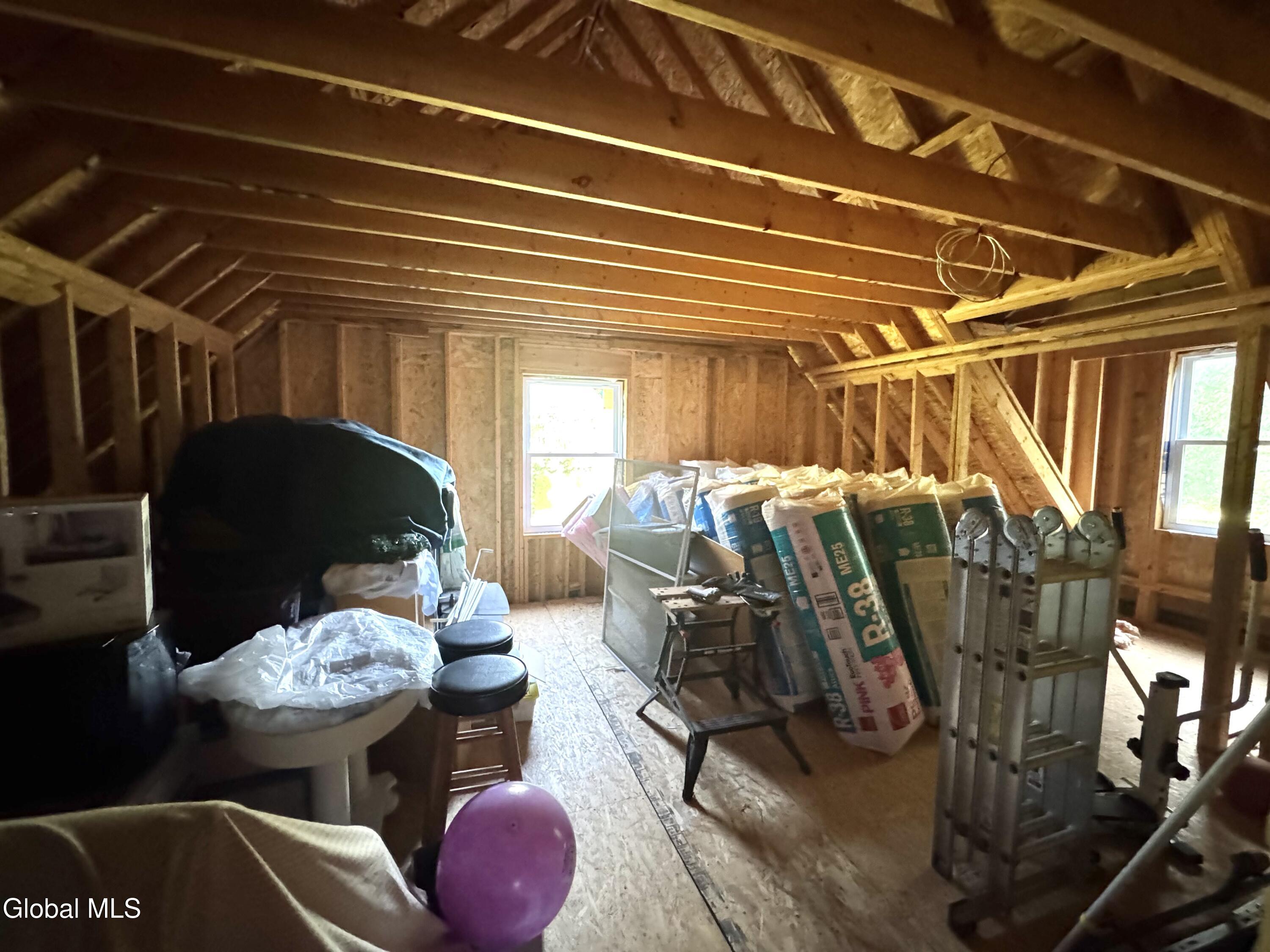 43 Belanger Drive Lake Luzerne NY 12846