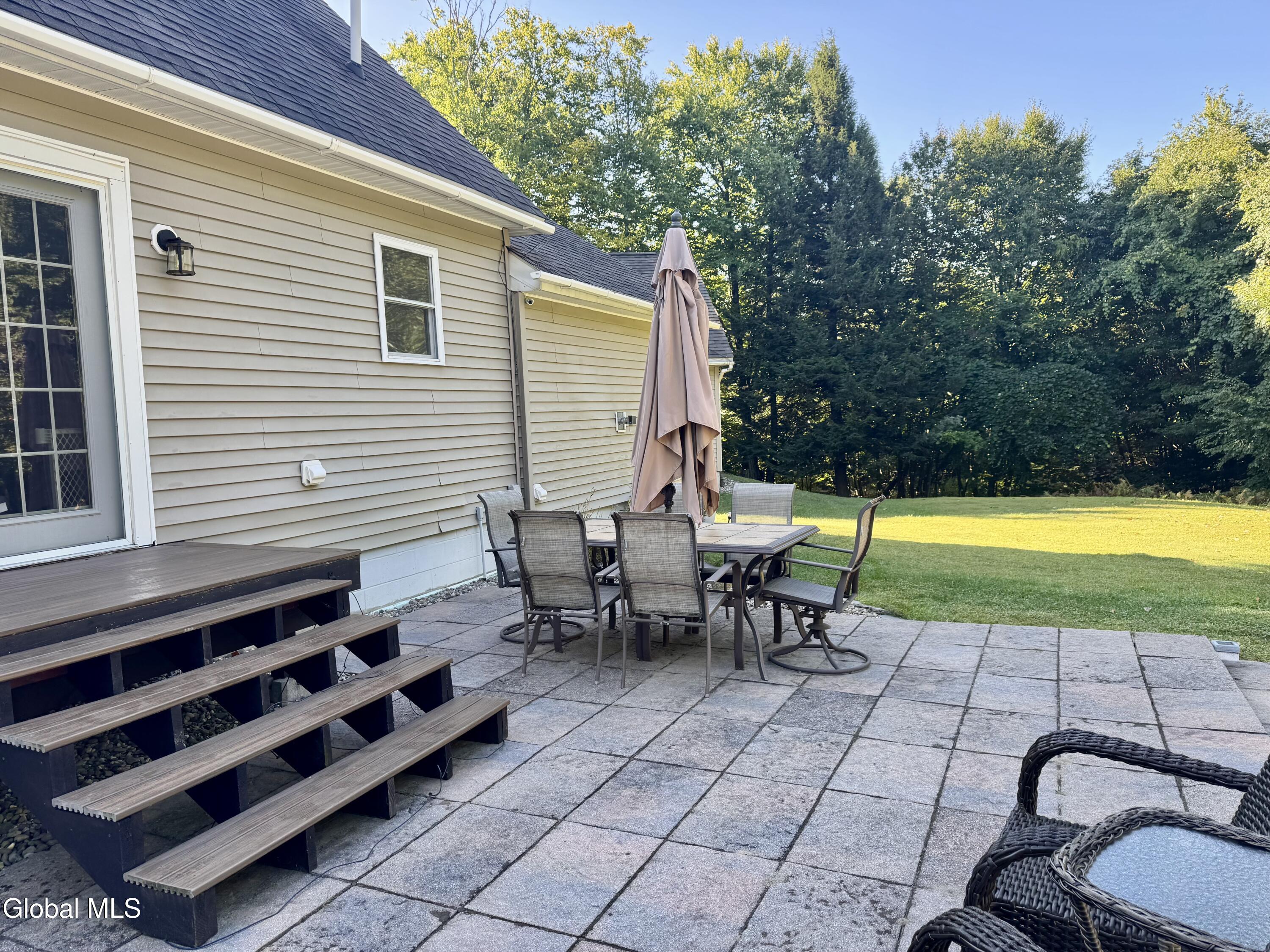 43 Belanger Drive Lake Luzerne NY 12846
