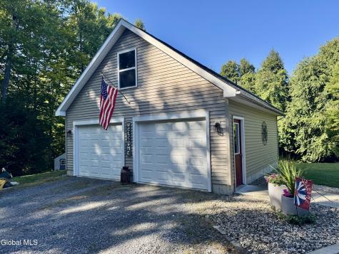 43 Belanger Drive Lake Luzerne NY 12846