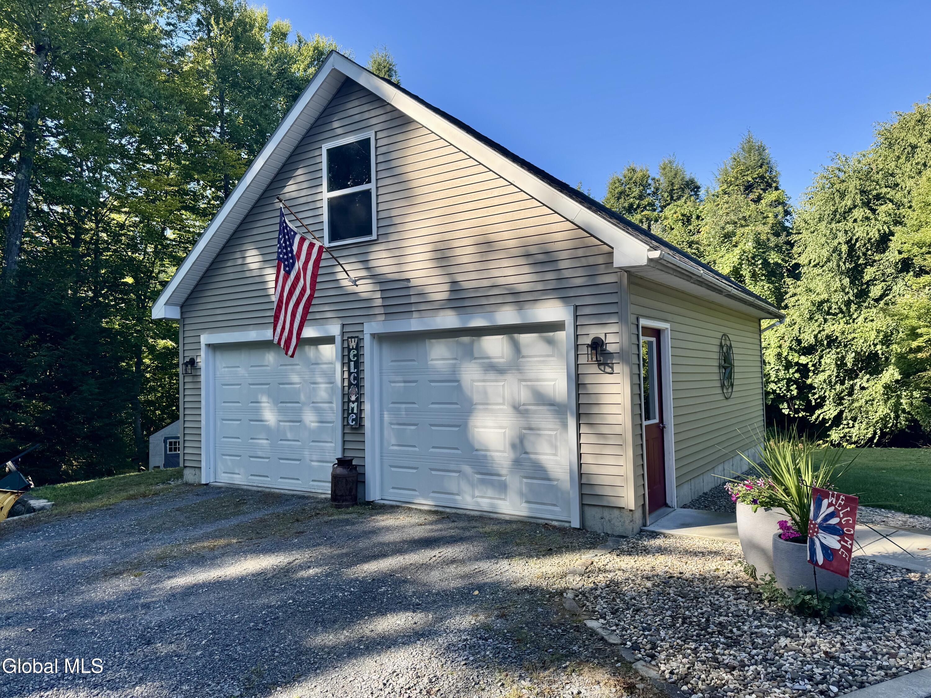 43 Belanger Drive Lake Luzerne NY 12846