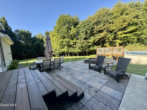 43 Belanger Drive Lake Luzerne NY 12846