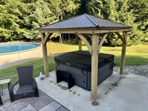 43 Belanger Drive Lake Luzerne NY 12846