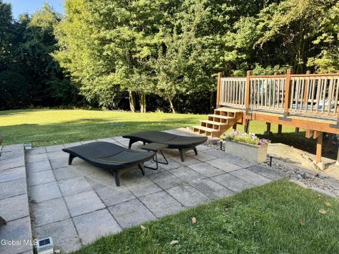 43 Belanger Drive Lake Luzerne NY 12846
