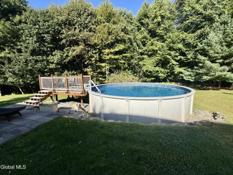 43 Belanger Drive Lake Luzerne NY 12846