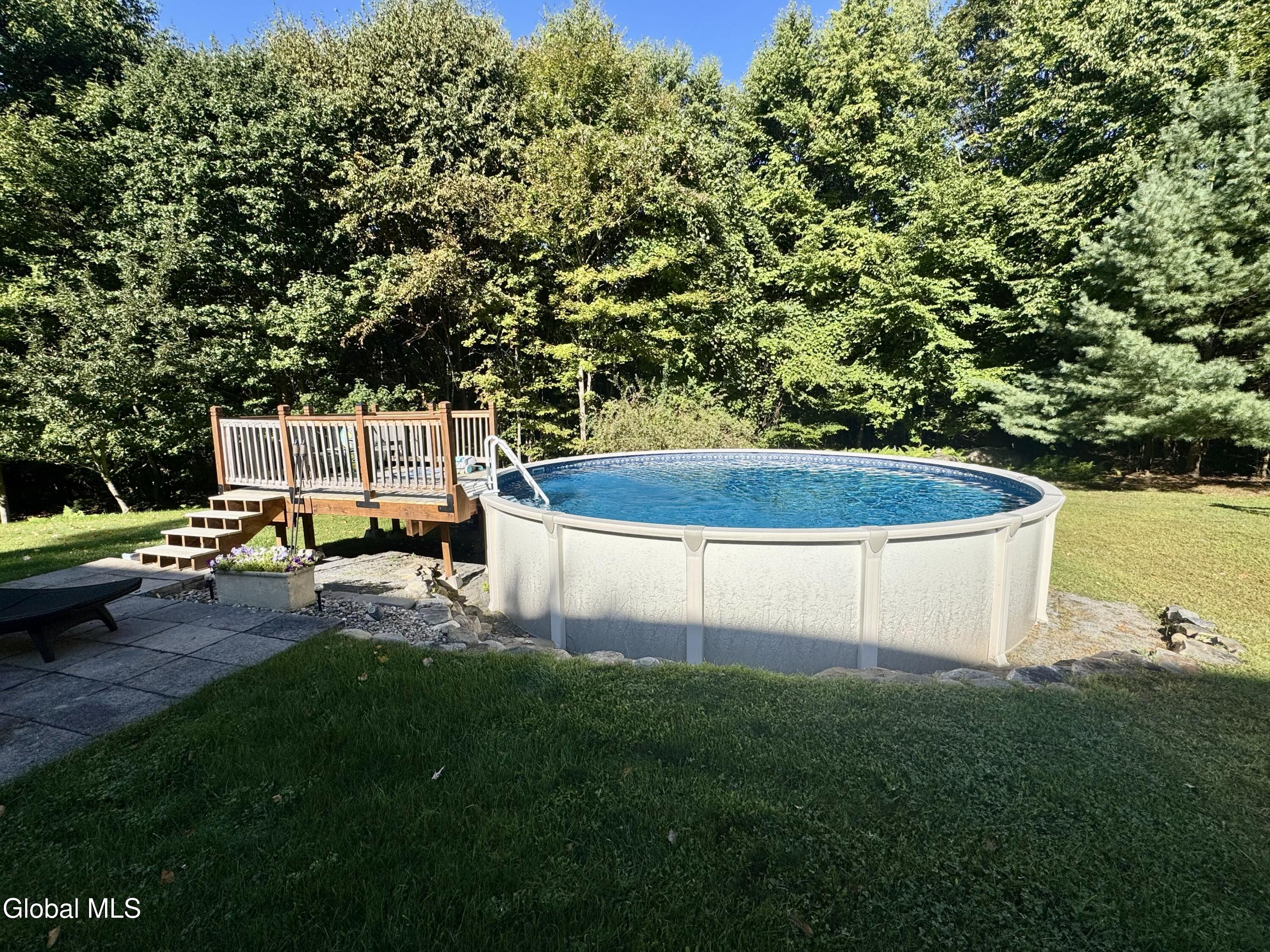 43 Belanger Drive Lake Luzerne NY 12846