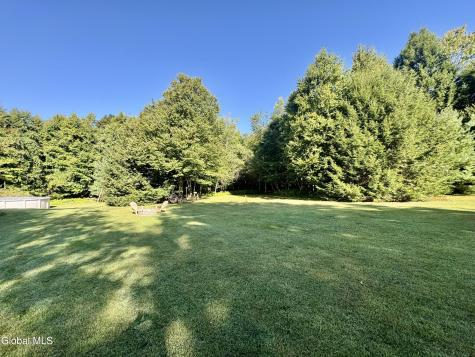 43 Belanger Drive Lake Luzerne NY 12846