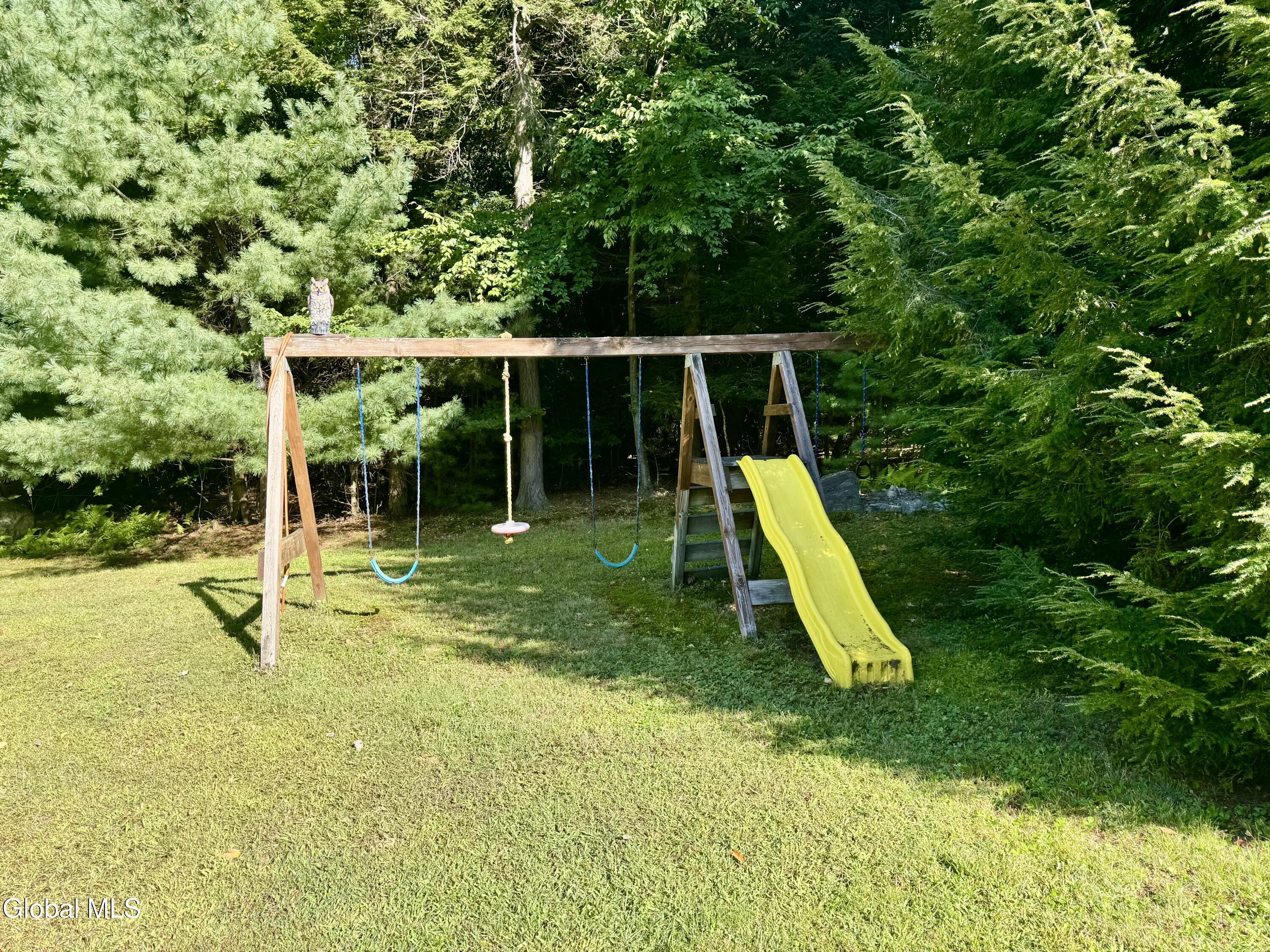43 Belanger Drive Lake Luzerne NY 12846