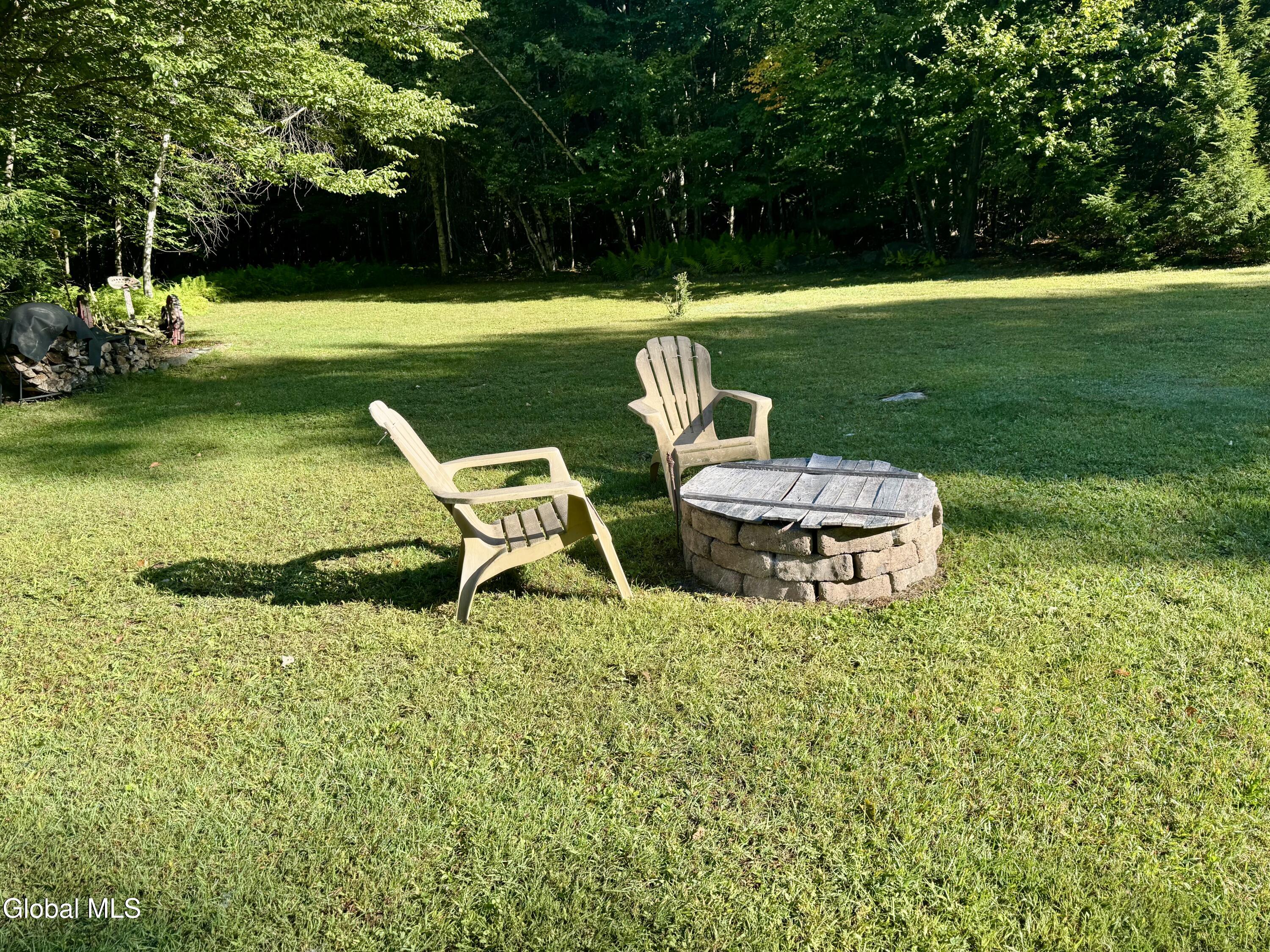 43 Belanger Drive Lake Luzerne NY 12846