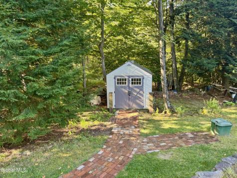 43 Belanger Drive Lake Luzerne NY 12846