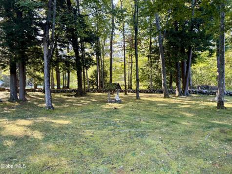 43 Belanger Drive Lake Luzerne NY 12846