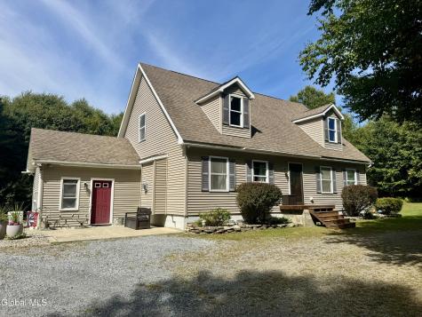 43 Belanger Drive Lake Luzerne NY 12846
