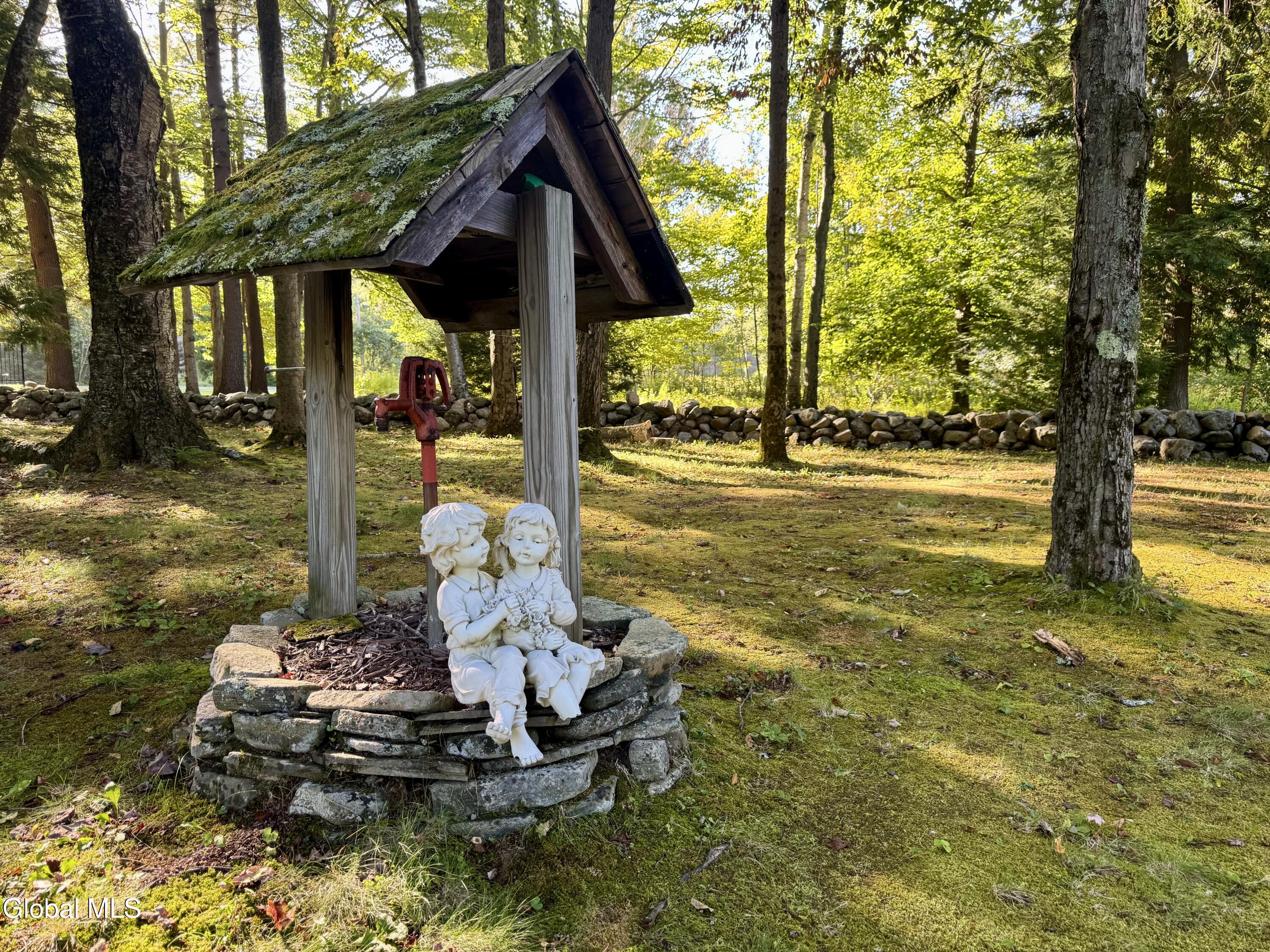43 Belanger Drive Lake Luzerne NY 12846