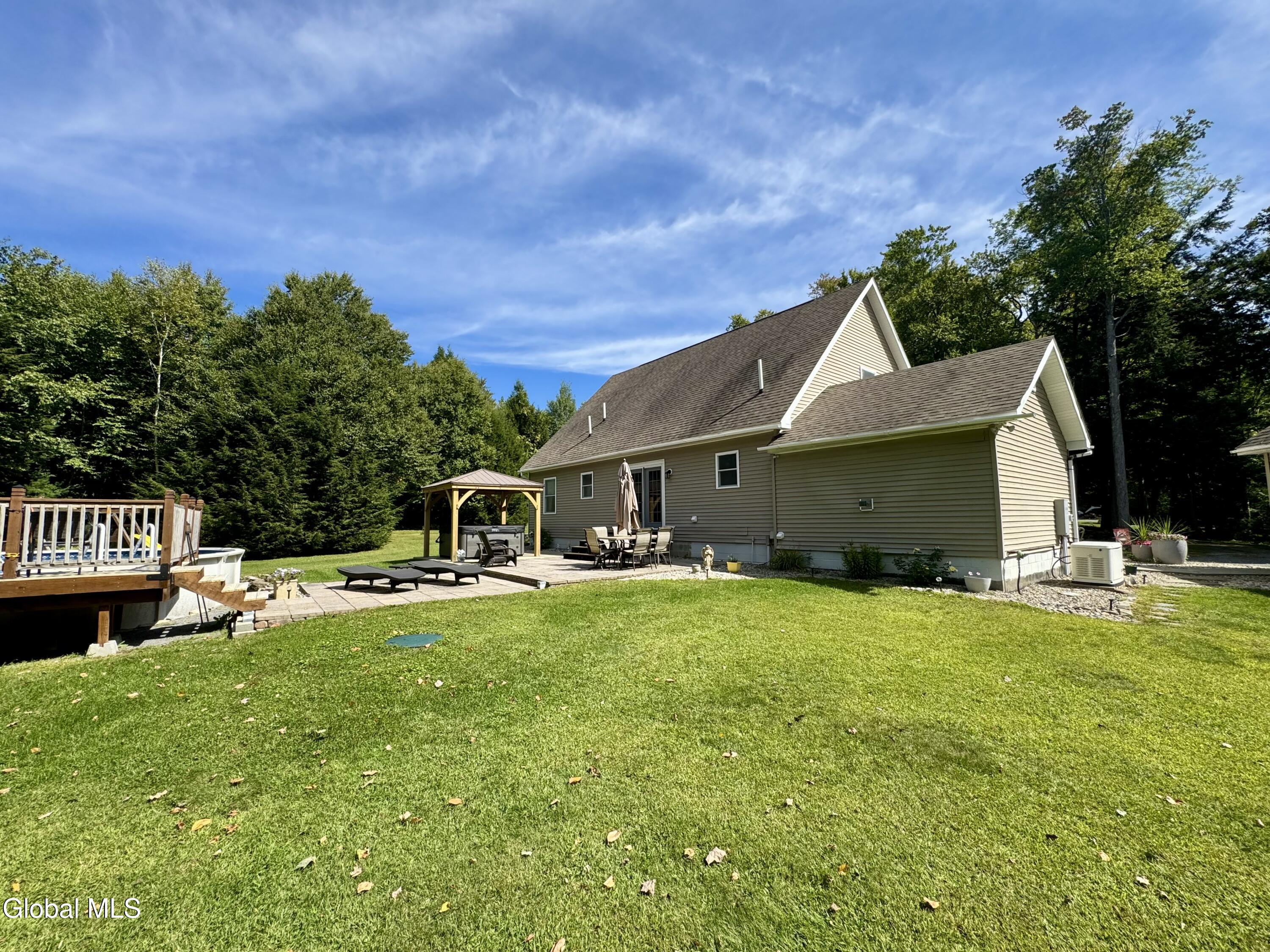 43 Belanger Drive Lake Luzerne NY 12846