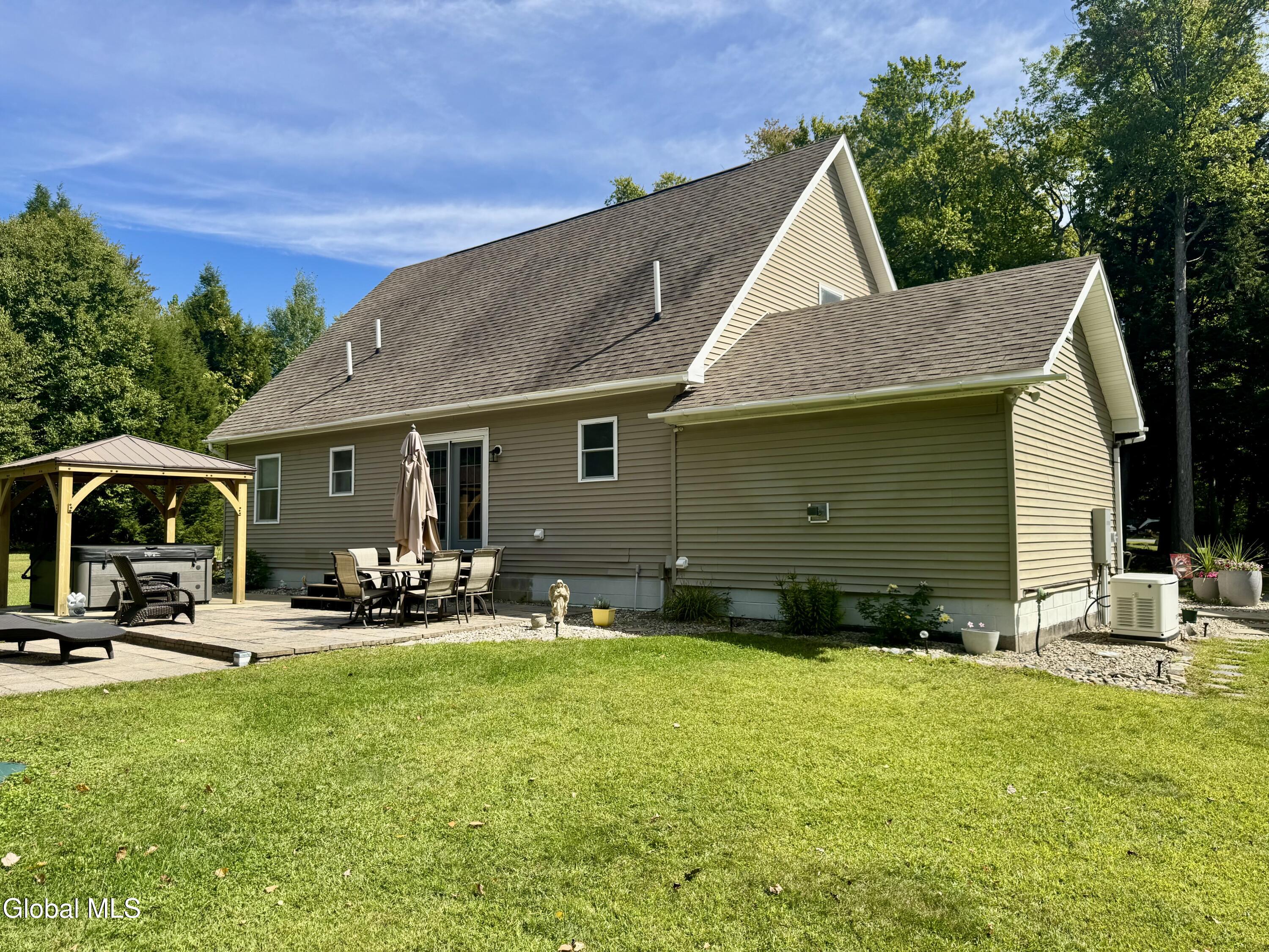 43 Belanger Drive Lake Luzerne NY 12846