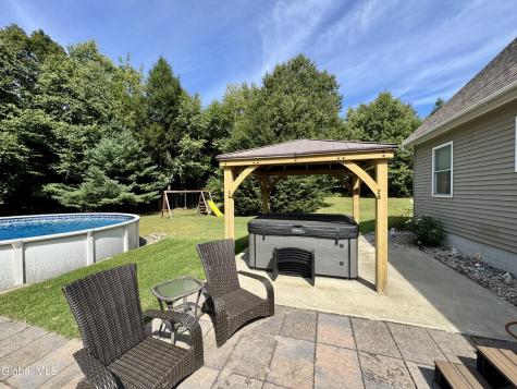43 Belanger Drive Lake Luzerne NY 12846