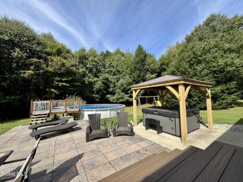 43 Belanger Drive Lake Luzerne NY 12846