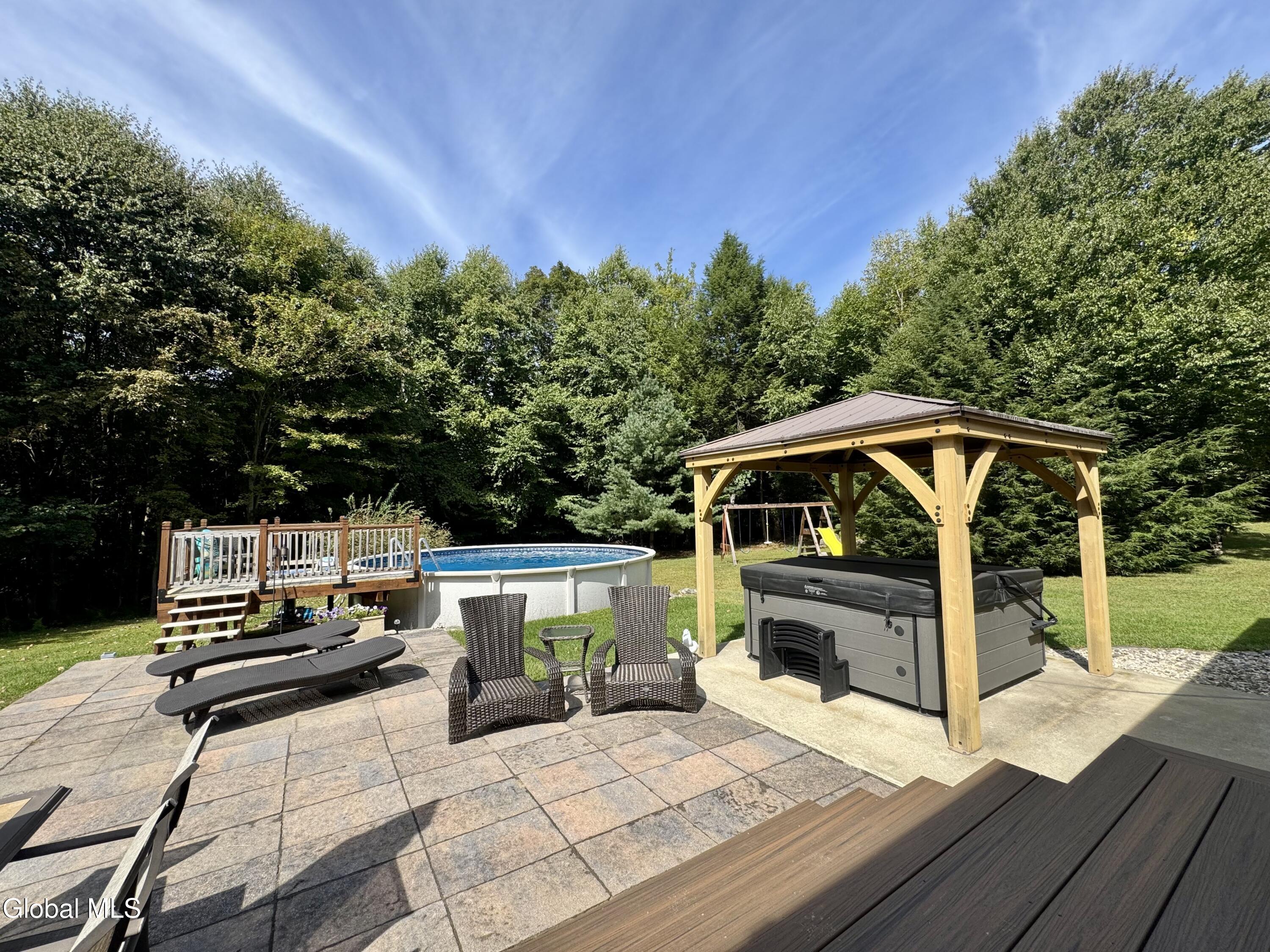 43 Belanger Drive Lake Luzerne NY 12846