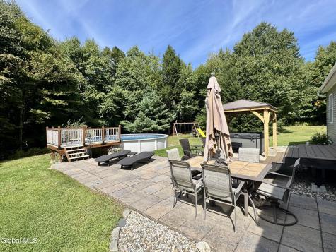 43 Belanger Drive Lake Luzerne NY 12846