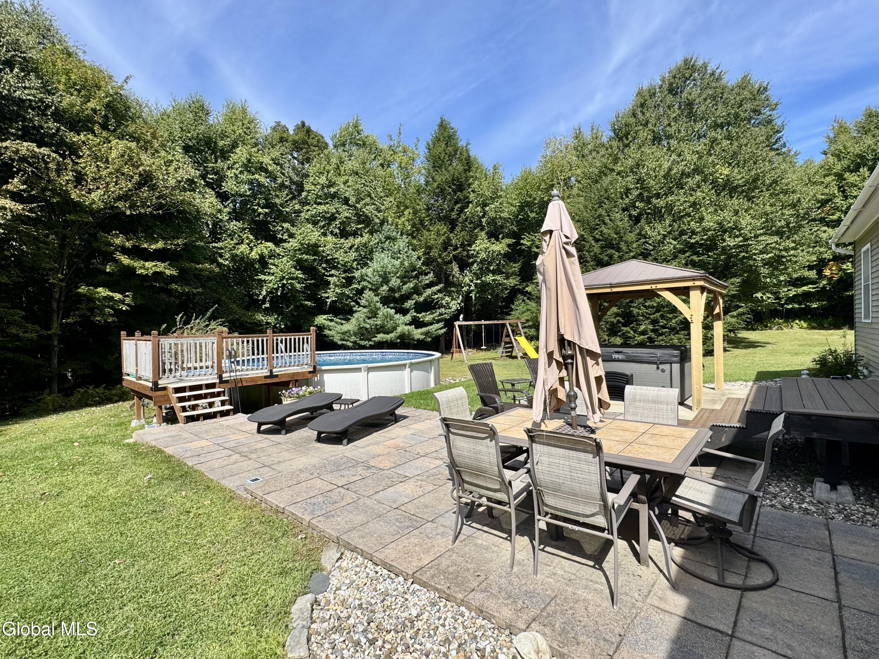 43 Belanger Drive Lake Luzerne NY 12846