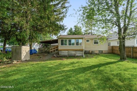 2525 Consaul Road Schenectady NY 12304