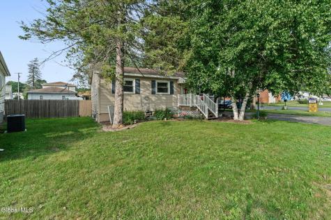 2525 Consaul Road Schenectady NY 12304