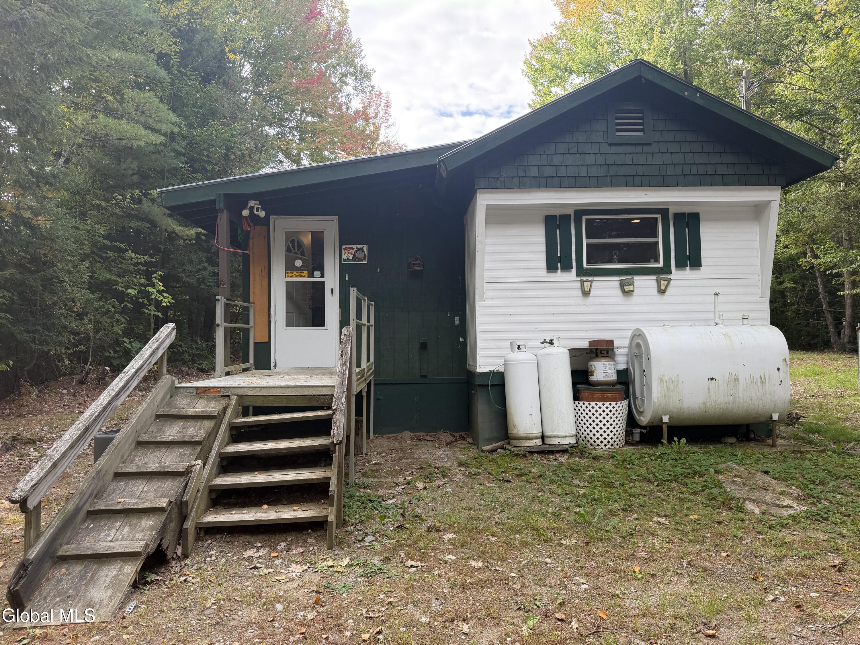 1384 Charley Hill Road Schroon Lake NY 12870