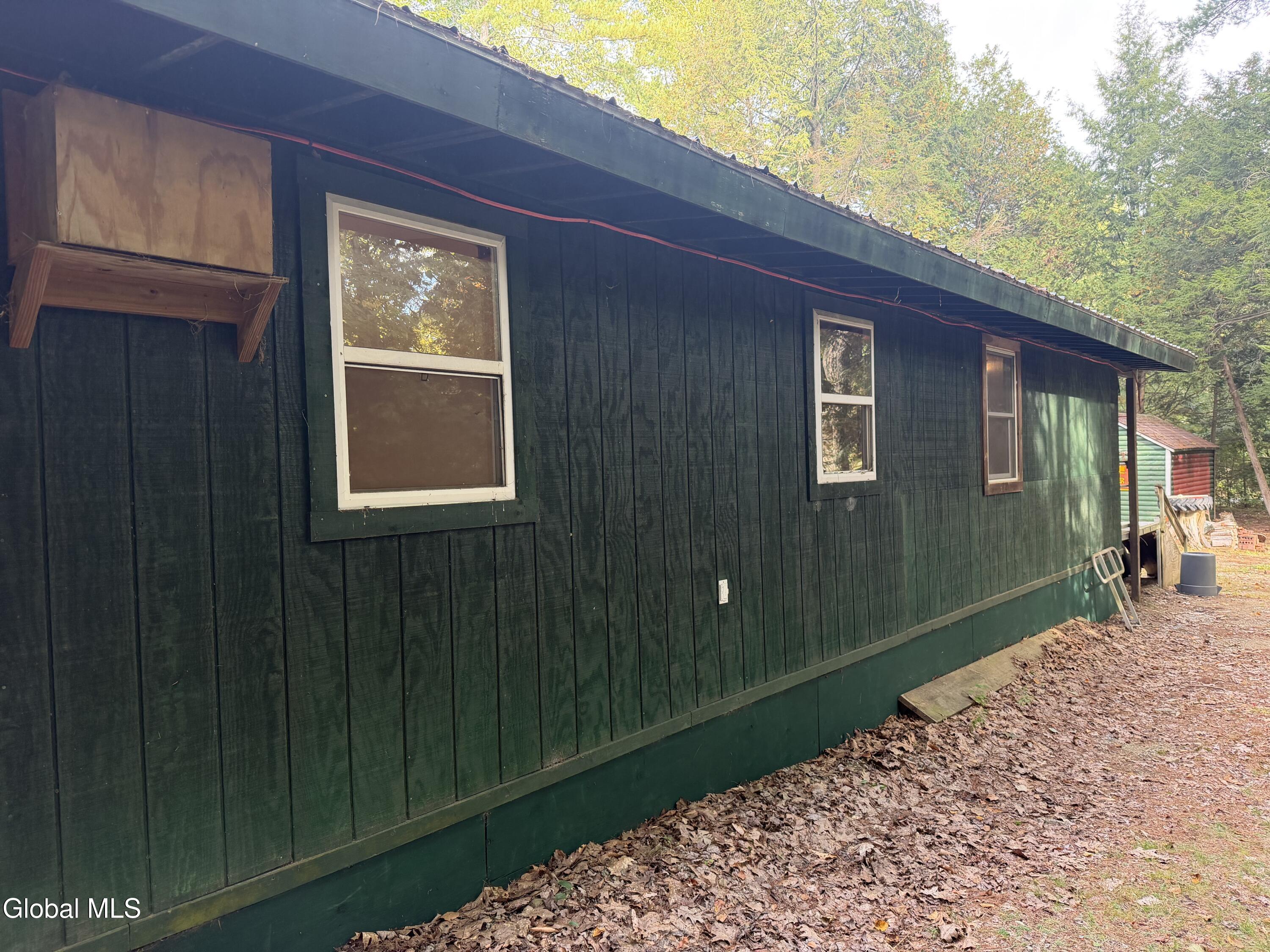 1384 Charley Hill Road Schroon Lake NY 12870