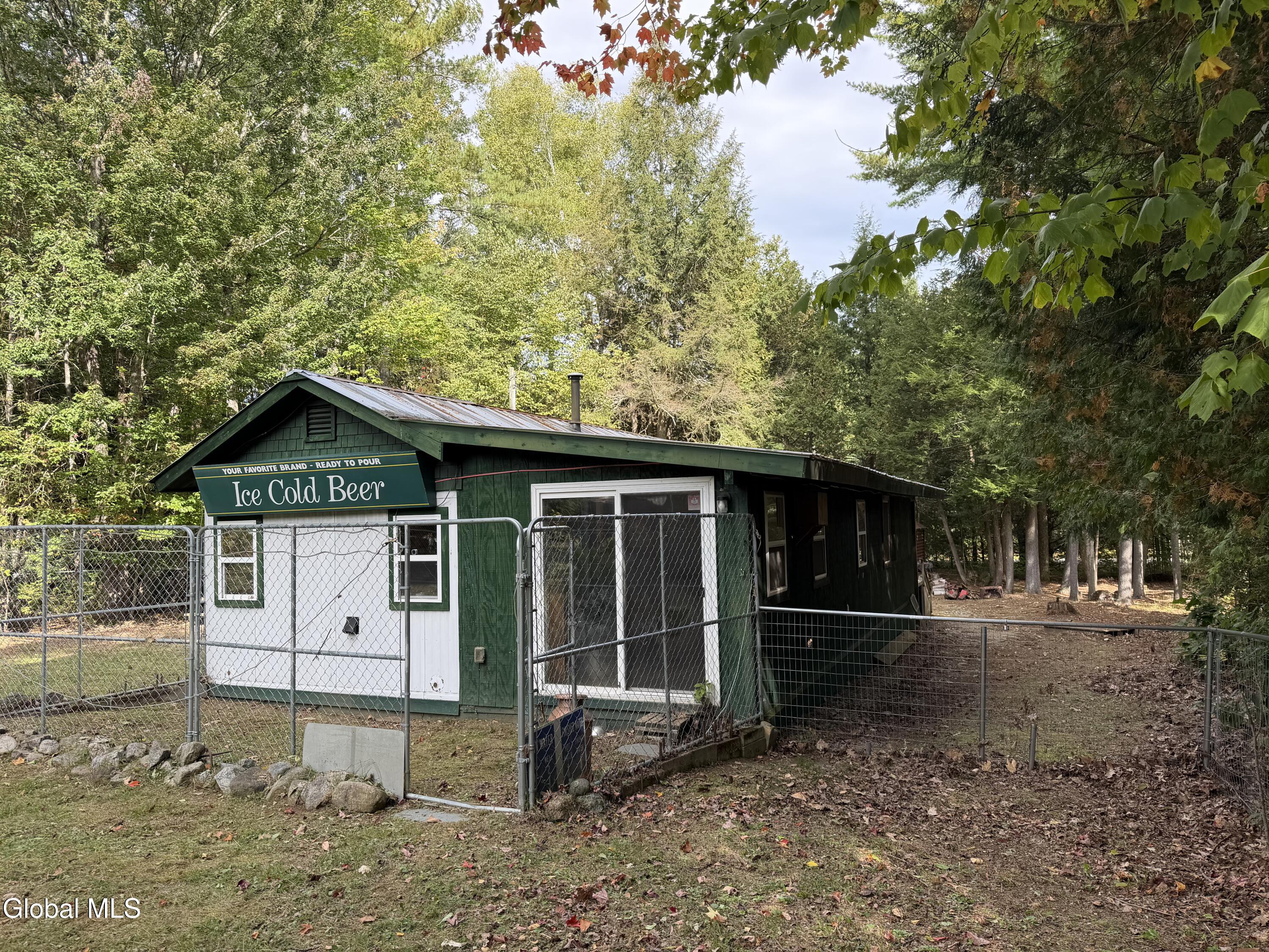 1384 Charley Hill Road Schroon Lake NY 12870