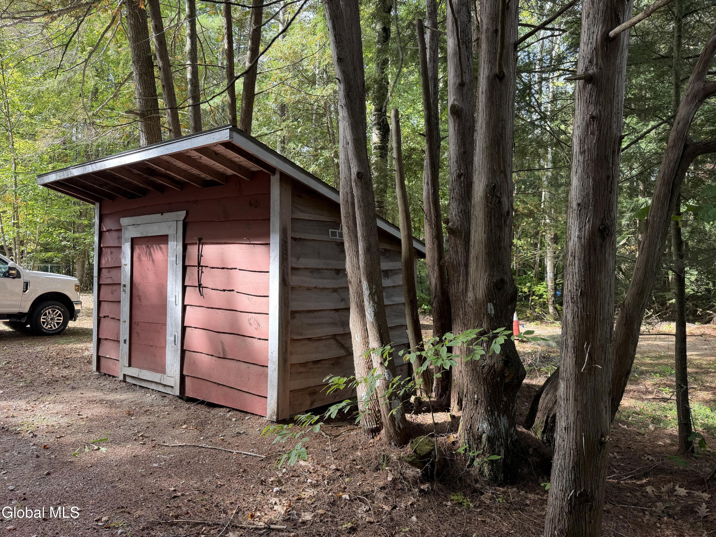 1384 Charley Hill Road Schroon Lake NY 12870