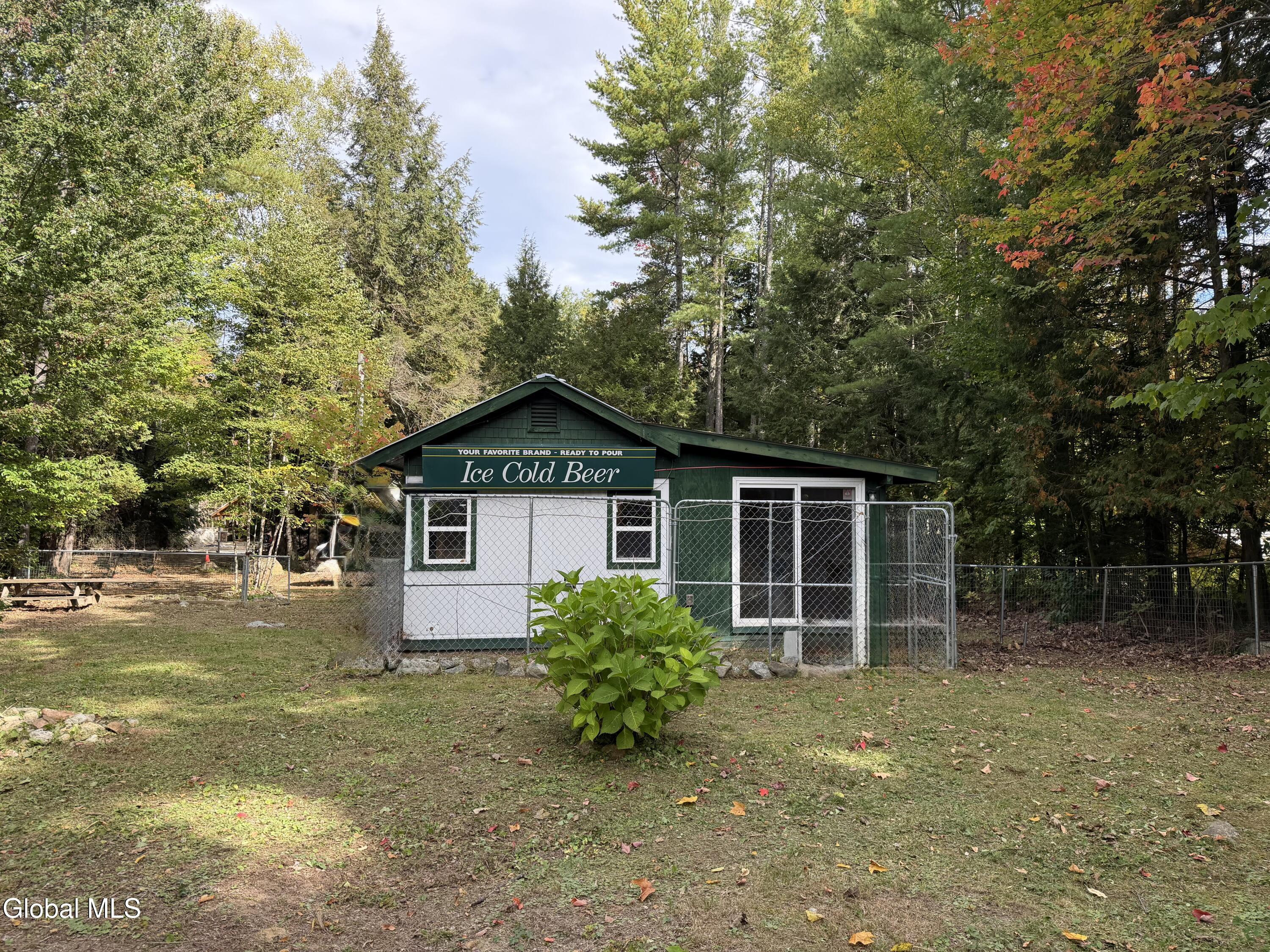 1384 Charley Hill Road Schroon Lake NY 12870
