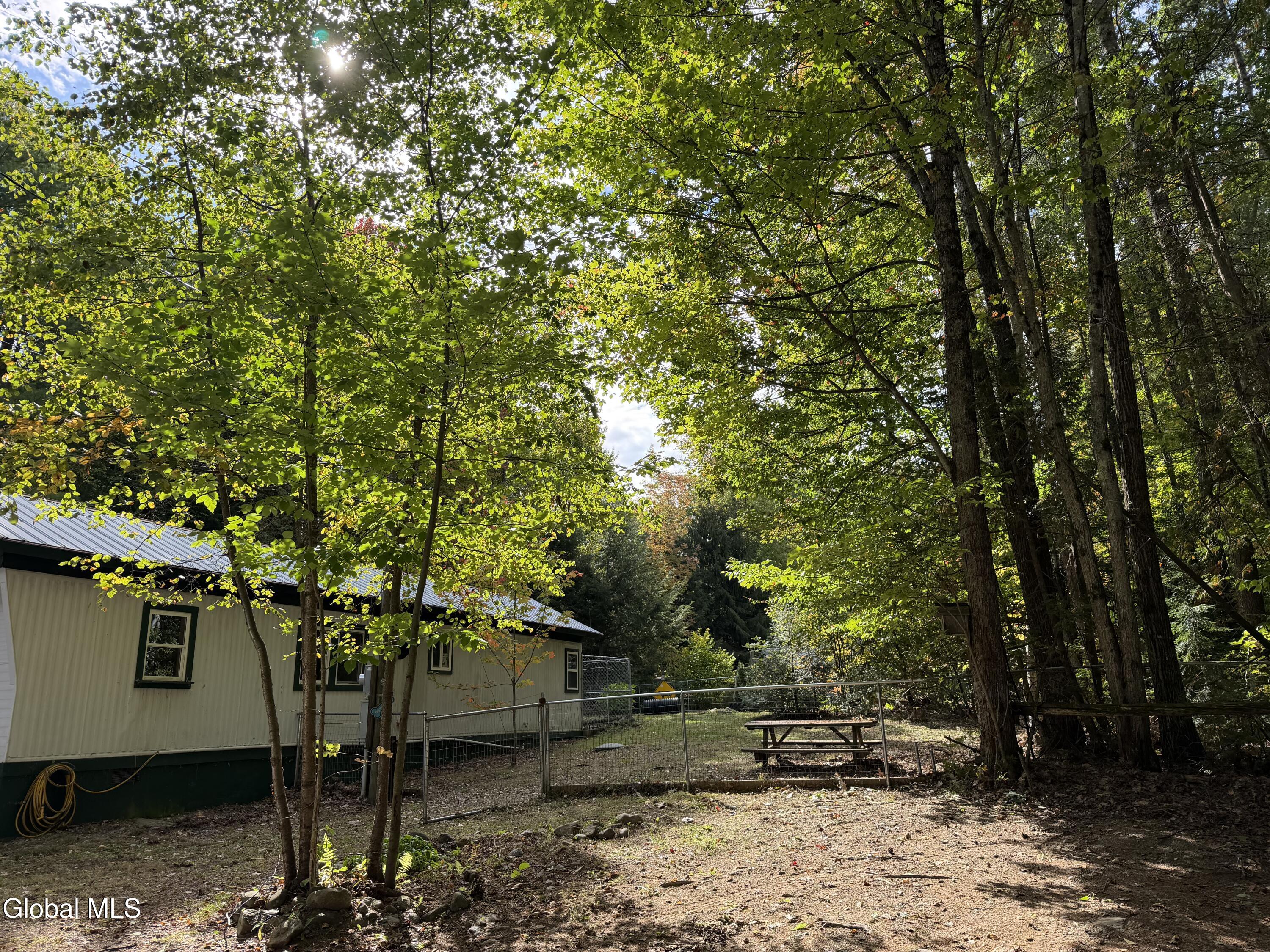 1384 Charley Hill Road Schroon Lake NY 12870