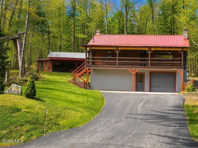 540 State Highway 10 Caroga Lake NY 12032