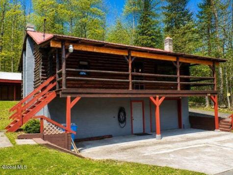540 State Highway 10 Caroga Lake NY 12032