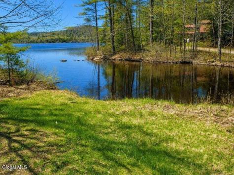 540 State Highway 10 Caroga Lake NY 12032