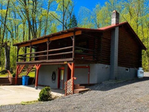 540 State Highway 10 Caroga Lake NY 12032