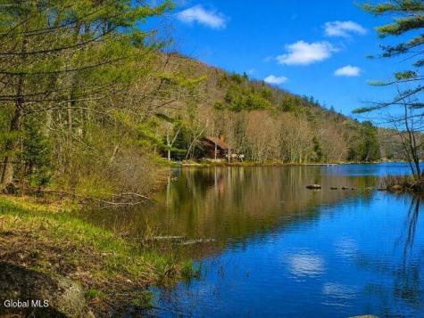 540 State Highway 10 Caroga Lake NY 12032